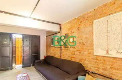 Sobrado com 6 dormitórios à venda, 130 m² por r$ 1.859.000,00 - bela vista - são paulo/sp