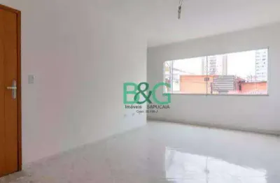 Sobrado com 3 dormitórios à venda, 170 m² por r$ 749.000,00 - vila salete - são paulo/sp
