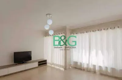 Sobrado com 3 dormitórios à venda, 200 m² por r$ 844.000,00 - vila salete - são paulo/sp