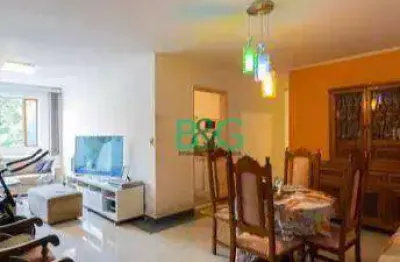 Apartamento com 3 dormitórios à venda, 87 m² por r$ 389.000,00 - jardim patente - são paulo/sp