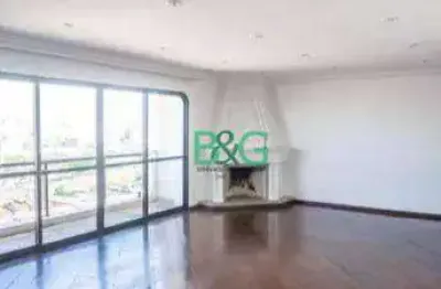 Apartamento com 3 dormitórios à venda, 200 m² por r$ 1.699.000,00 - mooca - são paulo/sp