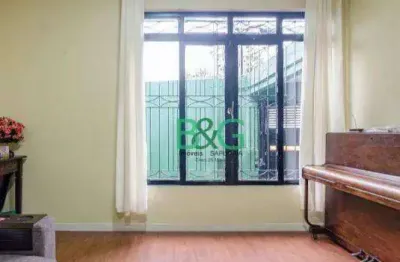 Sobrado com 3 dormitórios à venda, 150 m² por r$ 1.199.000,00 - vila madalena - são paulo/sp