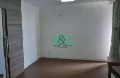 Apartamento duplex com 2 dormitórios à venda, 298 m² por r$ 1.799.000,00 - centro - santo andré/sp