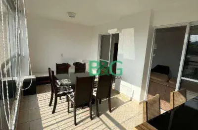 Apartamento à venda, 96 m² por r$ 914.000,00 - brás - são paulo/sp