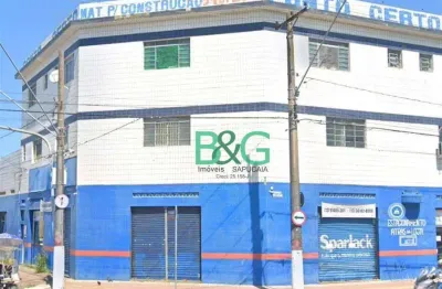 Sala comercial para alugar na Avenida Doutor Roberto de Almeida Vinhas, 2904, Aviação, Praia Grande