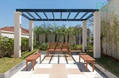 Apartamento com 2 dormitórios à venda, 61 m² por r$ 705.600,00 - saúde - são paulo/sp