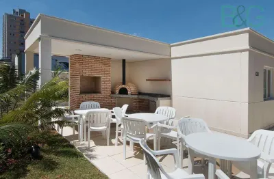 Apartamento com 2 dormitórios à venda, 61 m² por r$ 705.600,00 - saúde - são paulo/sp