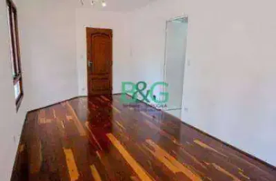 Apartamento com 3 dormitórios à venda, 83 m² por r$ 889.000,00 - santana - são paulo/sp