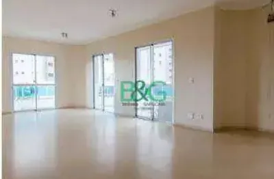 Apartamento com 3 dormitórios à venda, 210 m² por r$ 899.000,00 - vila suzana - são paulo/sp