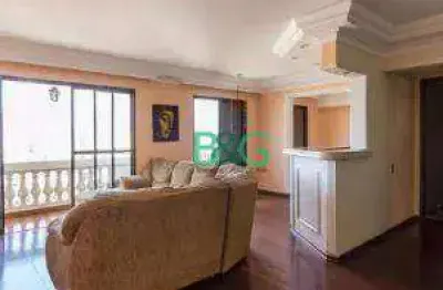 Apartamento com 2 dormitórios à venda, 140 m² por r$ 908.413,00 - vila monumento - são paulo/sp