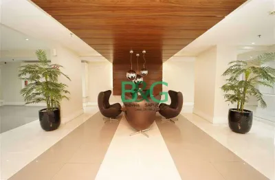 Sala comercial para alugar na Rua Silva Jardim, 166, Vila Mathias, Santos