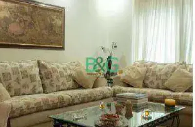 Apartamento com 3 dormitórios à venda, 136 m² por r$ 1.529.000,00 - vila leopoldina - são paulo/sp