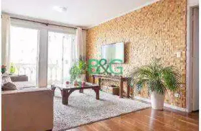 Apartamento com 3 dormitórios à venda, 97 m² por r$ 1.249.000,00 - sumarezinho - são paulo/sp