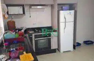 Sobrado com 4 dormitórios à venda, 125 m² por r$ 364.000 - jardim angélica - guarulhos/sp