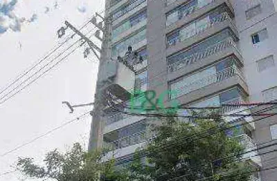 Apartamento com 3 dormitórios à venda, 101 m² por r$ 1.350.000,00 - vila prudente (zona leste) - são paulo/sp