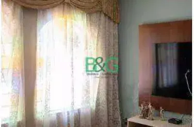 Sobrado com 2 dormitórios à venda, 91 m² por r$ 929.000,00 - tucuruvi - são paulo/sp