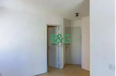 Apartamento com 1 dormitório à venda, 31 m² por r$ 399.000,00 - santa cecília - são paulo/sp
