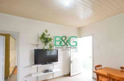Casa com 2 dormitórios à venda, 180 m² por r$ 696.800 - vila prudente - são paulo/sp