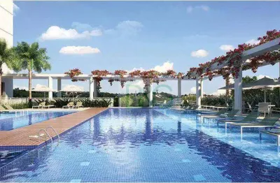 Apartamento com 3 dormitórios à venda, 83 m² por r$ 899.506,00 - centro - osasco/sp