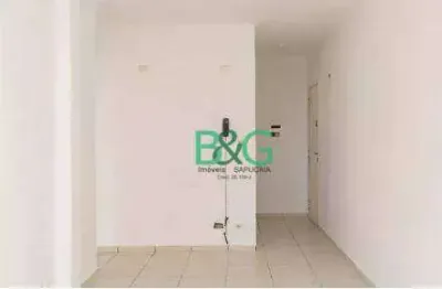 Apartamento com 1 dormitório à venda, 60 m² por r$ 259.000,00 - campos elíseos - são paulo/sp