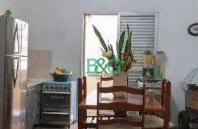 Studio com 1 dormitório à venda, 48 m² por r$ 254.000,00 - centro - são paulo/sp