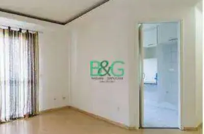 Apartamento à venda, 75 m² por r$ 1.149.000,00 - cerqueira césar - são paulo/sp