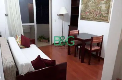 Studio, 37 m² - venda por r$ 346.500,00 ou aluguel por r$ 4.000,00/mês - morro dos ingleses - são paulo/sp
