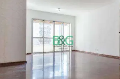 Apartamento com 4 dormitórios à venda, 150 m² por r$ 1.239.000,00 - ipiranga - são paulo/sp