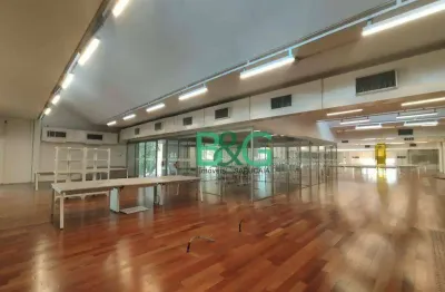 Galpão para locação, são paulo / sp, bairro vila leopoldina, 25 banheiros, 30 vagas de garagem, área total 6.570,00 m²,
