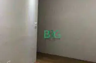 Apartamento à venda, 55 m² por r$ 423.000,00 - tatuapé - são paulo/sp