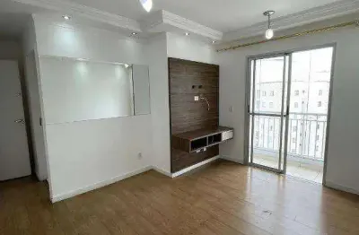 Apartamento com 2 dormitórios à venda, 56 m² por R$ 423.000,00 - Tatuapé - São Paulo/SP