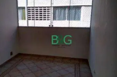 Apartamento com 2 dormitórios à venda, 74 m² por r$ 449.000,00 - vila prudente (zona leste) - são paulo/sp