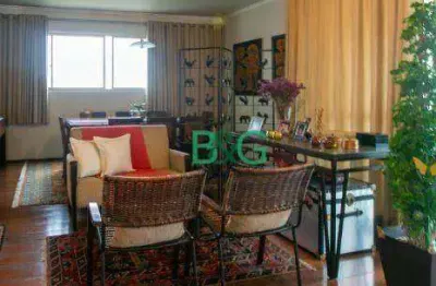 Apartamento com 4 dormitórios à venda, 200 m² por r$ 914.000,00 - vila suzana - são paulo/sp