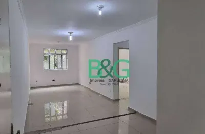 Apartamento com 1 dormitório à venda, 69 m² por r$ 299.000,00 - ipiranga - são paulo/sp