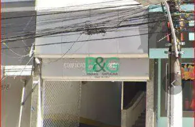 Sala, 58 m² - venda por r$ 296.800,00 ou aluguel por r$ 3.280,00/mês - jardim paulista - são paulo/sp