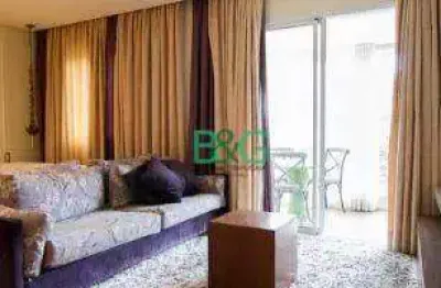 Studio com 1 dormitório à venda, 54 m² por r$ 932.319,00 - cerqueira césar - são paulo/sp