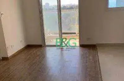 Apartamento com 1 dormitório à venda, 42 m² por r$ 417.000,00 - vila prudente - são paulo/sp