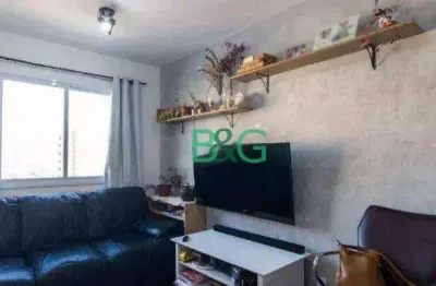 Apartamento com 2 dormitórios à venda, 41 m² por r$ 319.000,00 - vila prudente - são paulo/sp