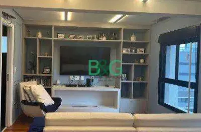 Apartamento duplex com 2 dormitórios à venda, 107 m² por r$ 1.979.000,00 - pinheiros - são paulo/sp