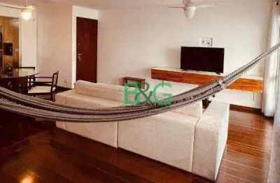Apartamento à venda, 96 m² por r$ 3.239.000,00 - vila nova conceição - são paulo/sp