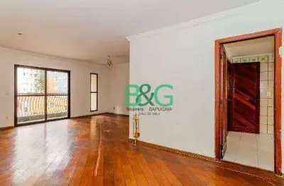 Apartamento com 4 dormitórios à venda, 169 m² por r$ 2.699.000,00 - vila nova conceição - são paulo/sp