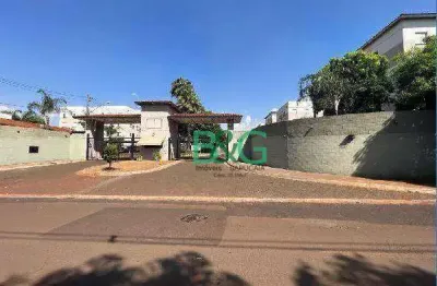 Apartamento à venda, 48 m² por r$ 75.884,78 - ipiranga - ribeirão preto/sp