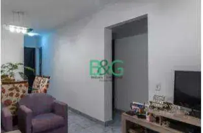 Apartamento com 3 dormitórios à venda, 70 m² por r$ 464.000,00 - freguesia do ó - são paulo/sp