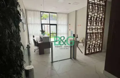 Prédio para alugar, 32 m² por r$ 6.000,00/mês - pinheiros - são paulo/sp