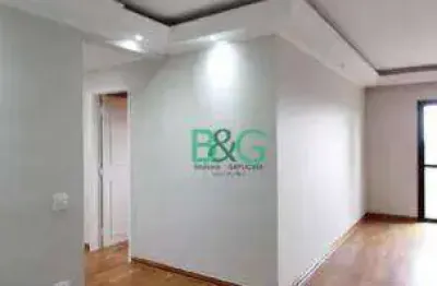 Apartamento com 3 dormitórios à venda, 94 m² por r$ 639.000,00 - centro - guarulhos/sp