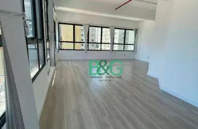 Prédio para alugar, 2113 m² por r$ 134.000,00/mês - vila clementino - são paulo/sp