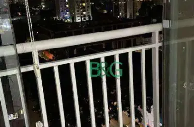 Apartamento com 3 dormitórios à venda, 59 m² por r$ 670.000,00 - alto da mooca - são paulo/sp