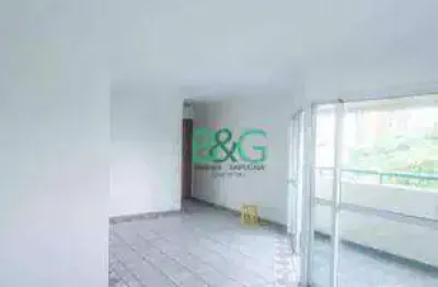 Apartamento com 3 dormitórios à venda, 91 m² por r$ 698.900,00 - vila gomes cardim - são paulo/sp