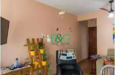 Apartamento com 3 dormitórios à venda, 75 m² por r$ 609.000,00 - vila da saúde - são paulo/sp