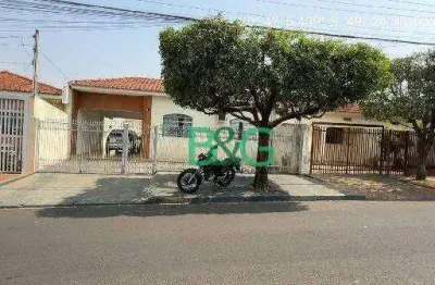 Casa à venda, 134 m² por r$ 222.506,82 - solo sagrado - são josé do rio preto/sp